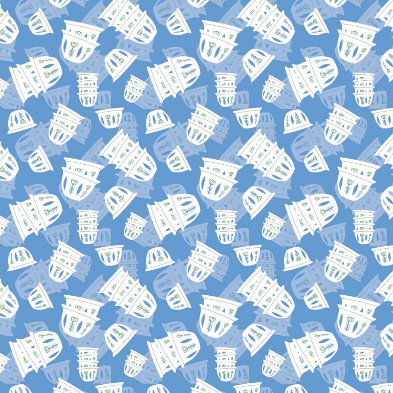 Patterns design